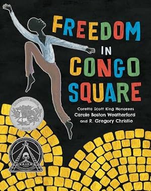 Seller image for Freedom in Congo Square (Hardback or Cased Book) for sale by BargainBookStores