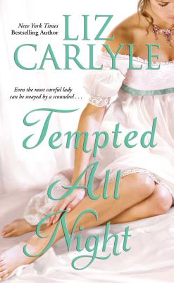 Seller image for Tempted All Night (Paperback or Softback) for sale by BargainBookStores