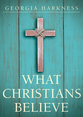 Bild des Verkufers fr What Christians Believe (Paperback or Softback) zum Verkauf von BargainBookStores