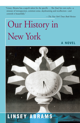 Seller image for Our History in New York (Paperback or Softback) for sale by BargainBookStores