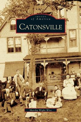 Seller image for Catonsville (Hardback or Cased Book) for sale by BargainBookStores