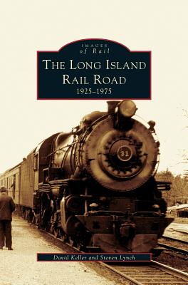 Bild des Verkufers fr Long Island Railroad: 1925-1975 (Hardback or Cased Book) zum Verkauf von BargainBookStores