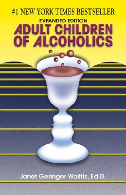 Seller image for Adult Children of Alcoholics: Expanded Edition (Paperback or Softback) for sale by BargainBookStores