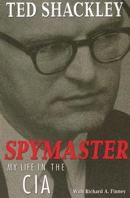 Seller image for Spymaster: My Life in the CIA (Paperback or Softback) for sale by BargainBookStores