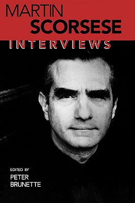 Seller image for Martin Scorsese: Interviews (Paperback or Softback) for sale by BargainBookStores