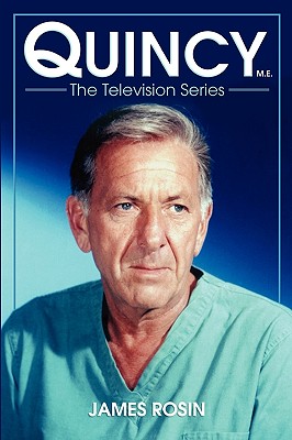 Seller image for Quincy M.E., the Television Series (Paperback or Softback) for sale by BargainBookStores