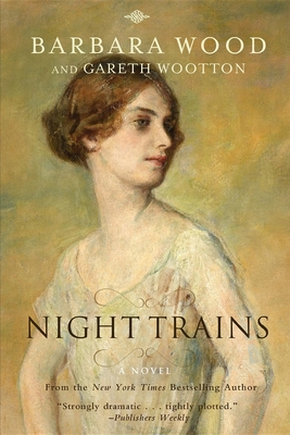 Bild des Verkufers fr Night Trains (Paperback or Softback) zum Verkauf von BargainBookStores