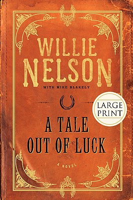 Seller image for A Tale Out of Luck (Paperback or Softback) for sale by BargainBookStores