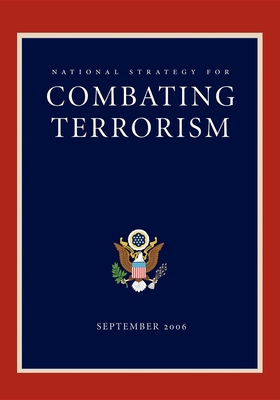 Seller image for National Strategy for Combating Terrorism (Paperback or Softback) for sale by BargainBookStores