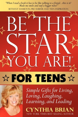 Seller image for Be the Star You Are! for Teens: Simple Gifts for Living, Loving, Laughing, Learning, and Leading (Paperback or Softback) for sale by BargainBookStores