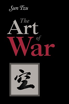 Bild des Verkufers fr The Art of War, Large-Print Edition (Paperback or Softback) zum Verkauf von BargainBookStores