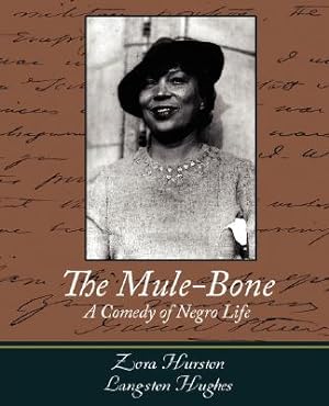 Imagen del vendedor de The Mule-Bone (Paperback or Softback) a la venta por BargainBookStores