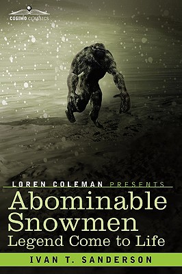 Seller image for Abominable Snowmen (Paperback or Softback) for sale by BargainBookStores