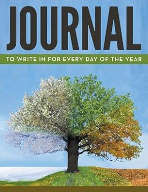 Seller image for Journal to Write in for Every Day of the Year (Paperback or Softback) for sale by BargainBookStores