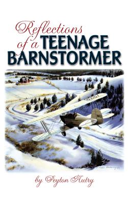 Seller image for Reflections of a Teenage Barnstormer (Paperback or Softback) for sale by BargainBookStores