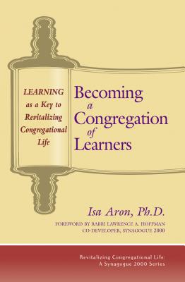 Immagine del venditore per Becoming a Congregation of Learners: Learning as a Key to Revitalizing Congregational Life (Hardback or Cased Book) venduto da BargainBookStores