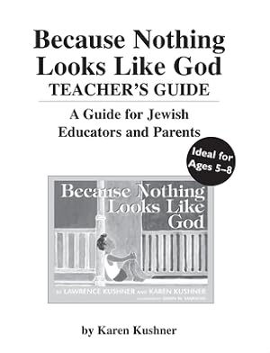 Seller image for Because Nothing Looks Like God Teacher's Guide (Hardback or Cased Book) for sale by BargainBookStores