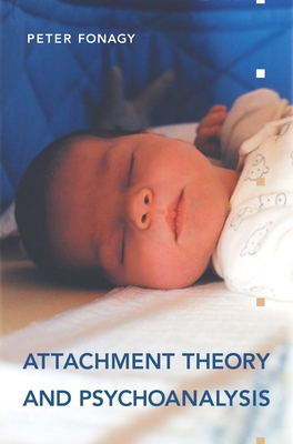 Image du vendeur pour Attachment Theory and Psychoanalysis (Paperback or Softback) mis en vente par BargainBookStores