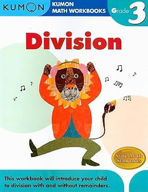 Imagen del vendedor de Division Grade 3 (Paperback or Softback) a la venta por BargainBookStores