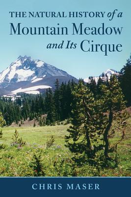 Seller image for The Natural History of a Mountain Meadow and Its Cirque (Paperback or Softback) for sale by BargainBookStores