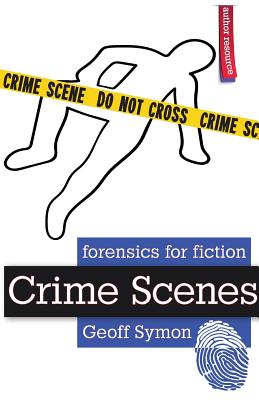 Seller image for Crime Scenes (Paperback or Softback) for sale by BargainBookStores