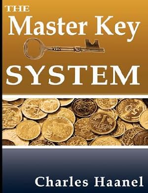 Seller image for The Master Key System (Hardback or Cased Book) for sale by BargainBookStores