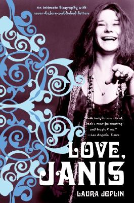 Imagen del vendedor de Love, Janis (Paperback or Softback) a la venta por BargainBookStores