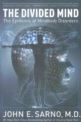 Seller image for The Divided Mind: The Epidemic of Mindbody Disorders (Paperback or Softback) for sale by BargainBookStores