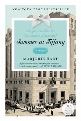 Seller image for Summer at Tiffany (Paperback or Softback) for sale by BargainBookStores