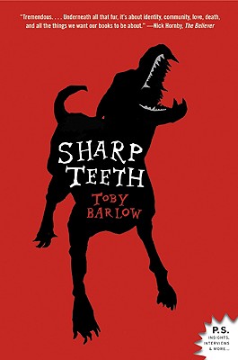 Bild des Verkufers fr Sharp Teeth (Paperback or Softback) zum Verkauf von BargainBookStores