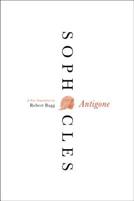 Bild des Verkufers fr Antigone: A New Translation (Paperback or Softback) zum Verkauf von BargainBookStores