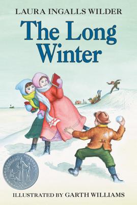 Seller image for The Long Winter (Paperback or Softback) for sale by BargainBookStores