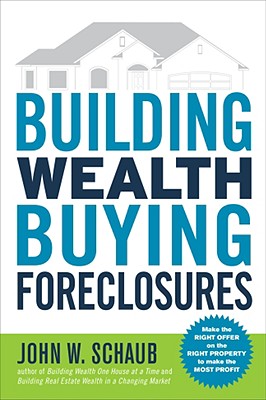 Seller image for Building Wealth Buying Foreclosures (Paperback or Softback) for sale by BargainBookStores