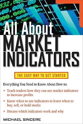 Seller image for All about Market Indicators (Paperback or Softback) for sale by BargainBookStores