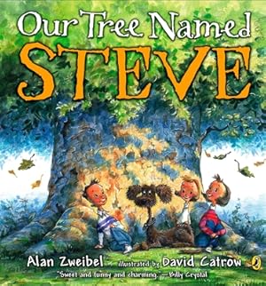 Immagine del venditore per Our Tree Named Steve (Paperback or Softback) venduto da BargainBookStores