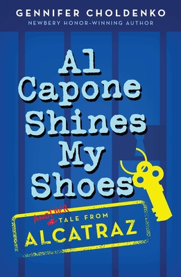 Seller image for Al Capone Shines My Shoes (Paperback or Softback) for sale by BargainBookStores