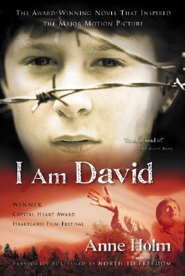 Seller image for I Am David (Paperback or Softback) for sale by BargainBookStores