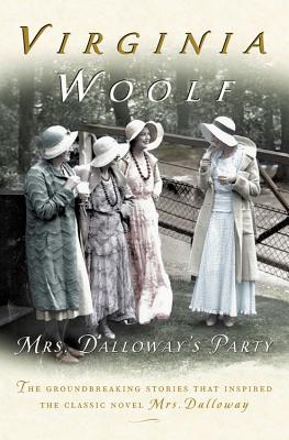 Seller image for Mrs. Dalloway's Party: A Short Story Sequence (Paperback or Softback) for sale by BargainBookStores