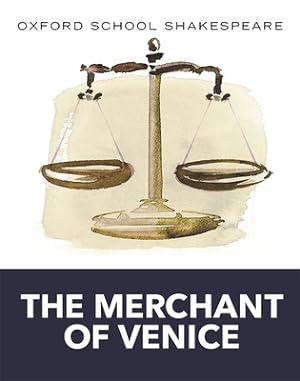 Imagen del vendedor de Merchant of Venice (Paperback or Softback) a la venta por BargainBookStores