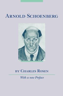 Seller image for Arnold Schoenberg (Paperback or Softback) for sale by BargainBookStores