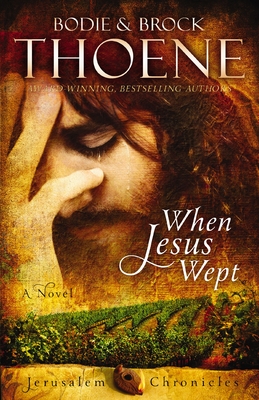 Seller image for When Jesus Wept (Paperback or Softback) for sale by BargainBookStores