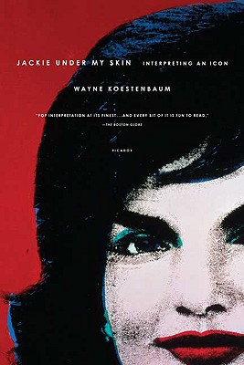 Seller image for Jackie Under My Skin: Interpreting an Icon (Paperback or Softback) for sale by BargainBookStores