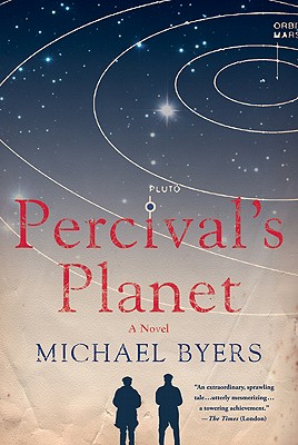 Seller image for Percival's Planet (Paperback or Softback) for sale by BargainBookStores