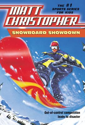 Imagen del vendedor de Snowboard Showdown (Paperback or Softback) a la venta por BargainBookStores