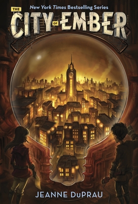 Immagine del venditore per The City of Ember (Paperback or Softback) venduto da BargainBookStores