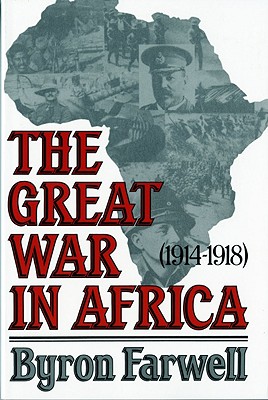 Seller image for The Great War in Africa: 1914-1918 (Paperback or Softback) for sale by BargainBookStores
