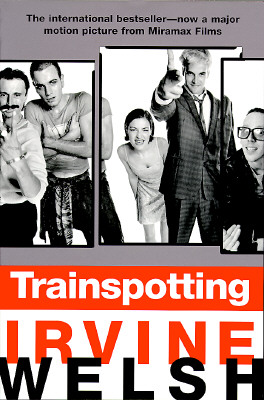 Seller image for Trainspotting (Paperback or Softback) for sale by BargainBookStores