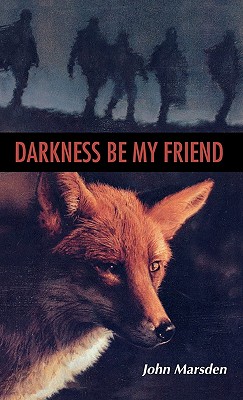 Seller image for Darkness, Be My Friend (Hardback or Cased Book) for sale by BargainBookStores