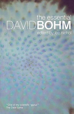 Imagen del vendedor de The Essential David Bohm (Paperback or Softback) a la venta por BargainBookStores