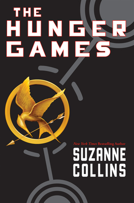 Image du vendeur pour The Hunger Games (Hardback or Cased Book) mis en vente par BargainBookStores